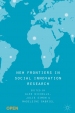 New frontiers in social innovation research